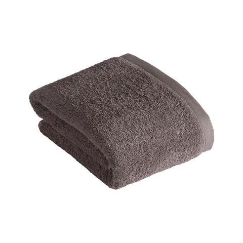 Полотенце 100x150 Vossen High Line 7470 дымчатое