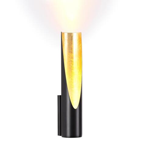 Настенный светодиодный светильник Odeon Light WHITNEY 6671/8WL