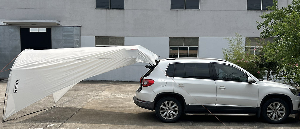 Тент Talberg Pioneer Tent Sahara – купить за 5 942 ₽ | Палатки ...