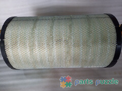 Фильтр воздушный, элемент, оригинал / AIR FILTER INSERT АРТ: 924-930