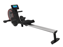 Гребной тренажер UNIX Fit Techno Rower 410E