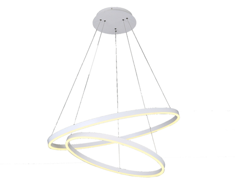 Подвес диммируемый Kink Light Тор 08220,01A(4000K)