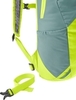 Картинка рюкзак туристический Deuter Speed Lite 13 Jade-Citrus - 4