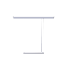 Умный подвесной LED светильник Yeelight Crystal Pendant Lamp RGB YLDL01YL (YLDL011GL)