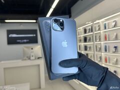 iPhone 13 Pro Max, 256 ГБ б/у