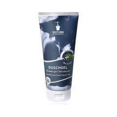 Гель для душа можжевельник №77, 200 мл (Bioturm)