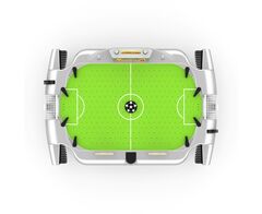 Игровой стол - Аэрофутбол DFC SB-ST-2511