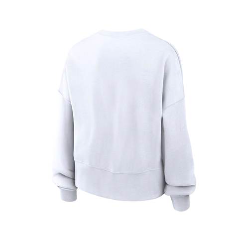Свитшоты New York Yankees Nike MLB Crewneck Fleece - Womens