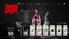 DreadHaunt: Supporter Pack (для ПК, цифровой код доступа)