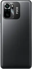 Смартфон Xiaomi POCO M5s 8/256 ГБ Global, Dual nano SIM, серый