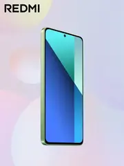 Смартфон Redmi Note 13 8/128Gb, зеленый