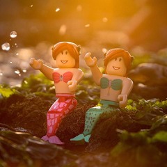 Роблокс Знаменитая Лагуна Неверленд