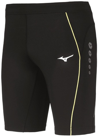 Шорты Mizuno Premium Jpn Mid Tight мужские