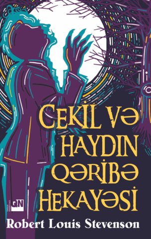 Doktor Cekil və cənab Haydın qəribə hekayəsi