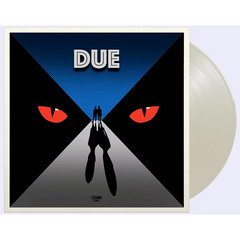 Coma Cose / Due (Coloured Vinyl)(12
