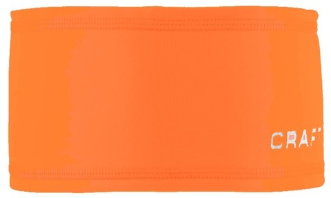 Повязка Craft Thermal 2.0 Orange