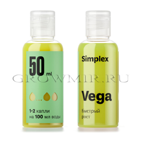 Стимулятор Simplex Vega 50мл