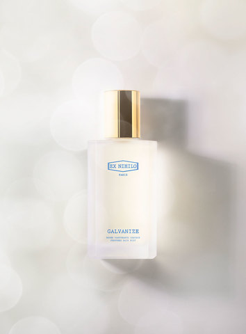 Ex Nihilo Galvanize Hair Mist