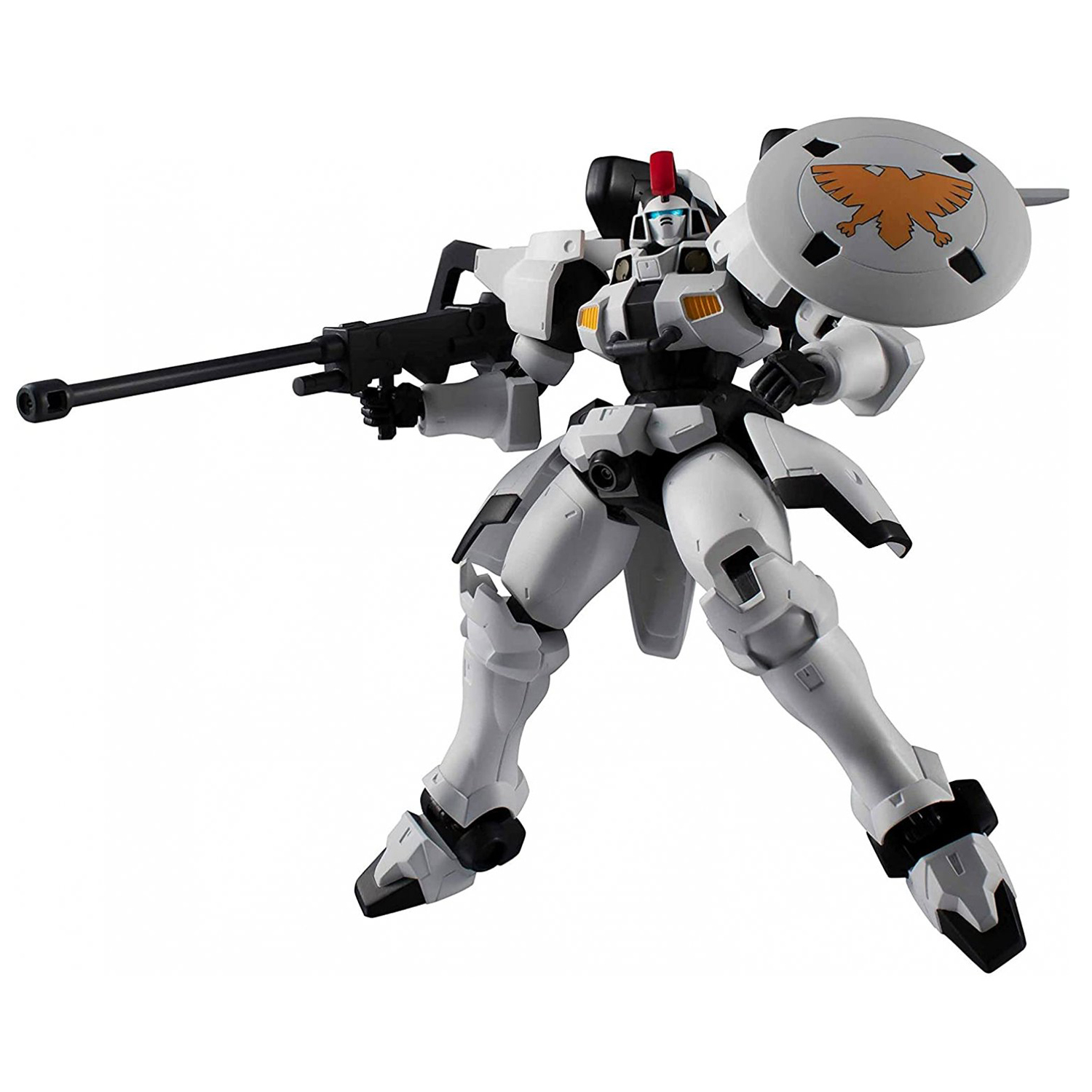 Фигурка Gundam Universe OZ-00MS Tallgeese – купить по выгодной цене |  Интернет-магазин комиксов 28oi.ru