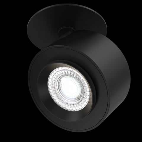 Потолочный светильник Technical Treo C063CL-L12B4K