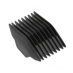 Пластиковая двусторонняя насадка-гребень Moser (1565-7700/7070)