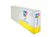 Картридж для Epson SC-P6000/P8000 C13T804400 Yellow 700 мл
