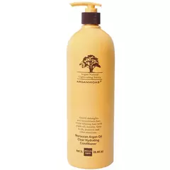 Arganmidas Clear Hydrating Conditioner / Кондиционер увлажняющий