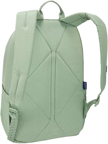 Картинка рюкзак городской Thule notus backpack 20l Basil Green - 7