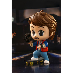 Фигурка Back to the Future: Marty McFly