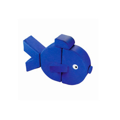 Трансформер «Рыба»