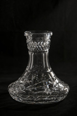 Колба хрустальная CrystaL MinI "HalF-ChaoS"