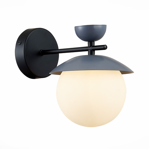 Светильник настенный Evoluce Genova SLE220201-01