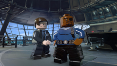 LEGO Marvel Super Heroes (для ПК, цифровой код доступа)