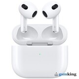 Apple AirPods (3rd generation) with MagSafe Charging Case MME73
