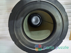 Фильтр воздушный, элемент, оригинал / AIR FILTER INSERT АРТ: 924-930