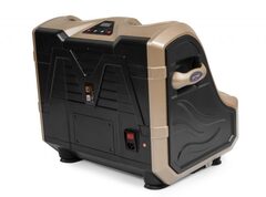 Массажер для ног VF-M8001 (золото)