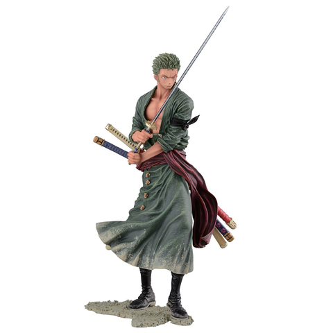 Фигурка Banpresto One Piece Creator x Creator: Roronoa Zoro