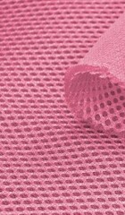 Сетка трехслойная AIR MESH, 255 гр/м.п, розовый