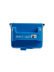 Картридж SAKURA TK8315C для Kyocera Mita TASKalfa 2550ci, синий, 6 000  к.