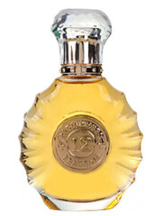 12 Parfumuers francais intrigue de lamour