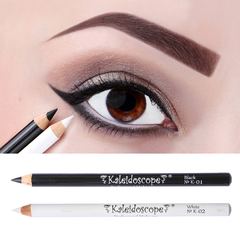Kaleidoscope Карандаш  для глаз К-02 White