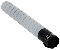 Картриджи OEM TN-321 (0340627) черный