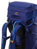 Картинка рюкзак туристический Kanrock Charger 75+15 Deep Blue/Blue - 20