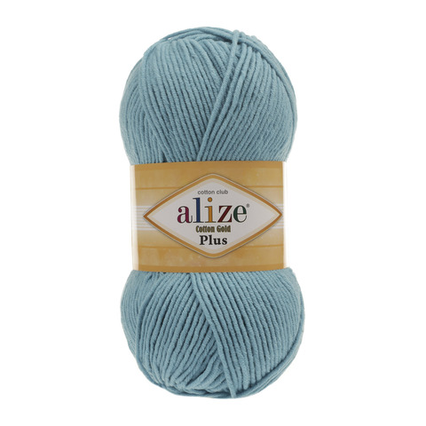 Cotton gold plus (alize)