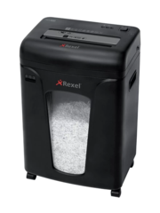 Шредер Rexel Mercury REM820 (2104010EU)