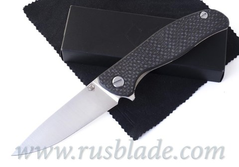 Shirogorov Hati CowryX Satin Rare 