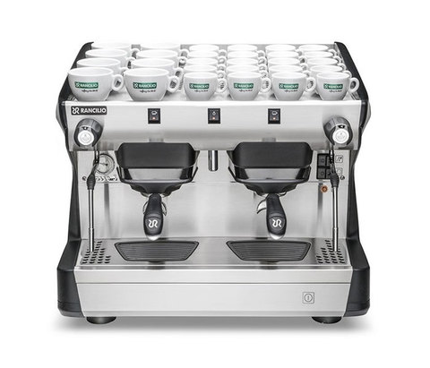 Кофемашина Rancilio Classe 5S  Tall Group 2gr