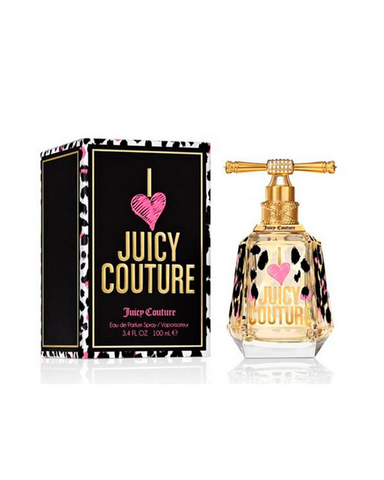 Juicy Couture I Love Juicy Couture edp w