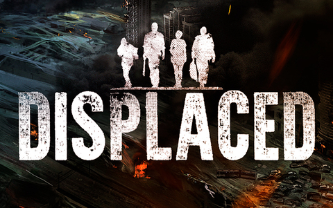 Displaced (для ПК, цифровой код доступа)