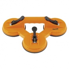 Стеклодомкрат пластиковый тройной